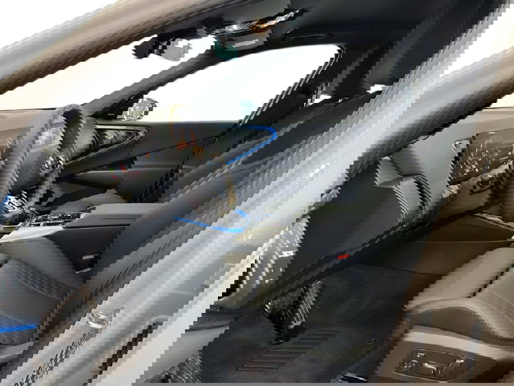 BMW X3 usata a Torino (10)