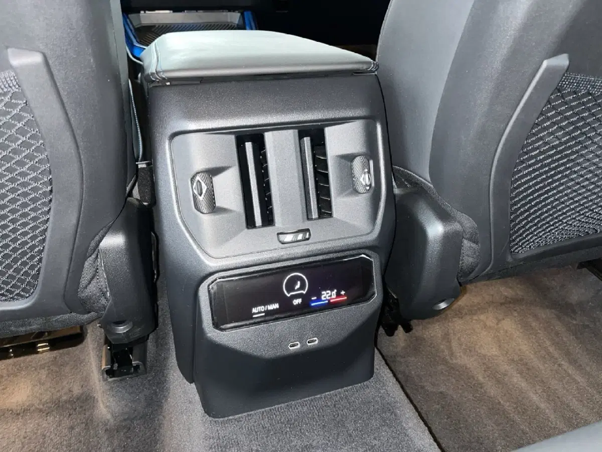 BMW X3 usata a Torino (11)