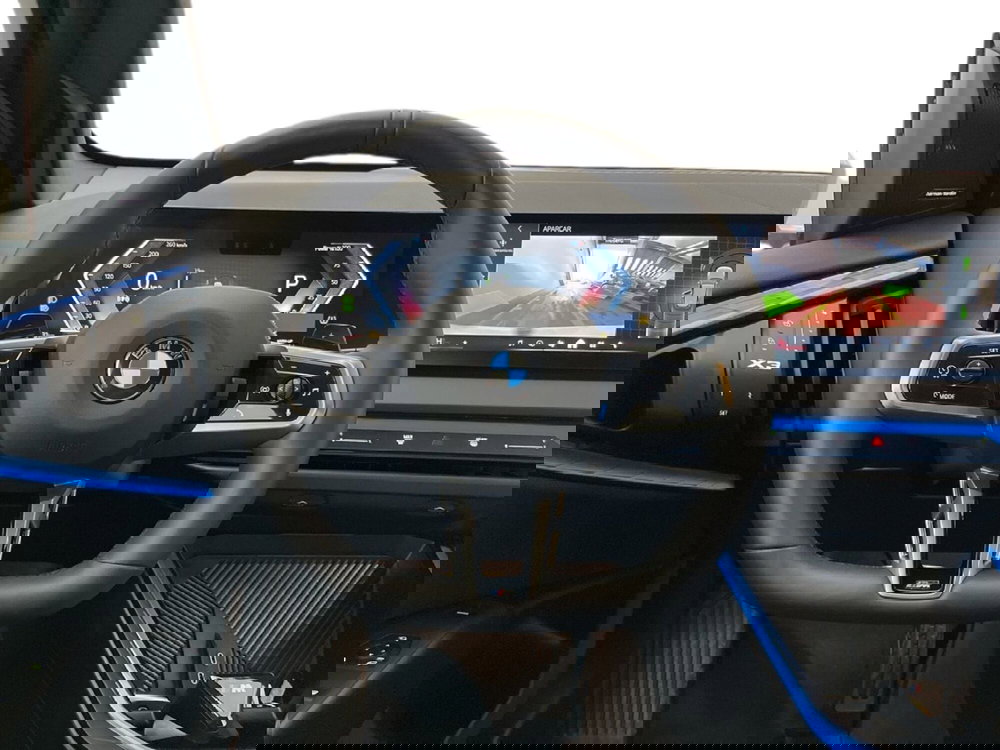 BMW X3 usata a Torino (13)