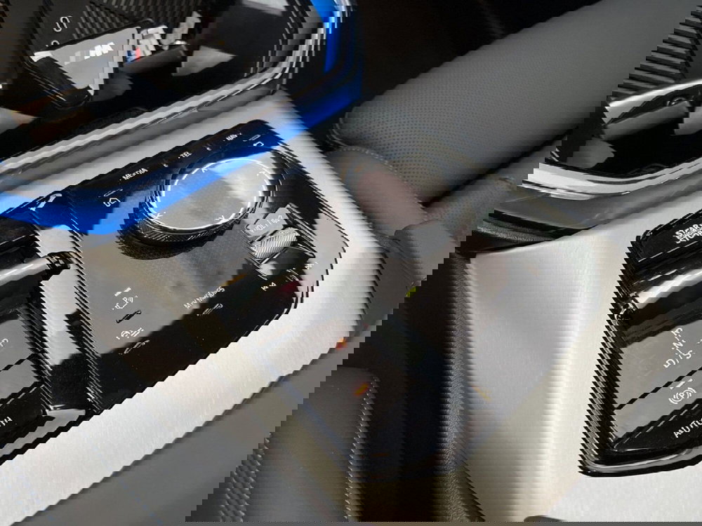 BMW X3 usata a Torino (15)