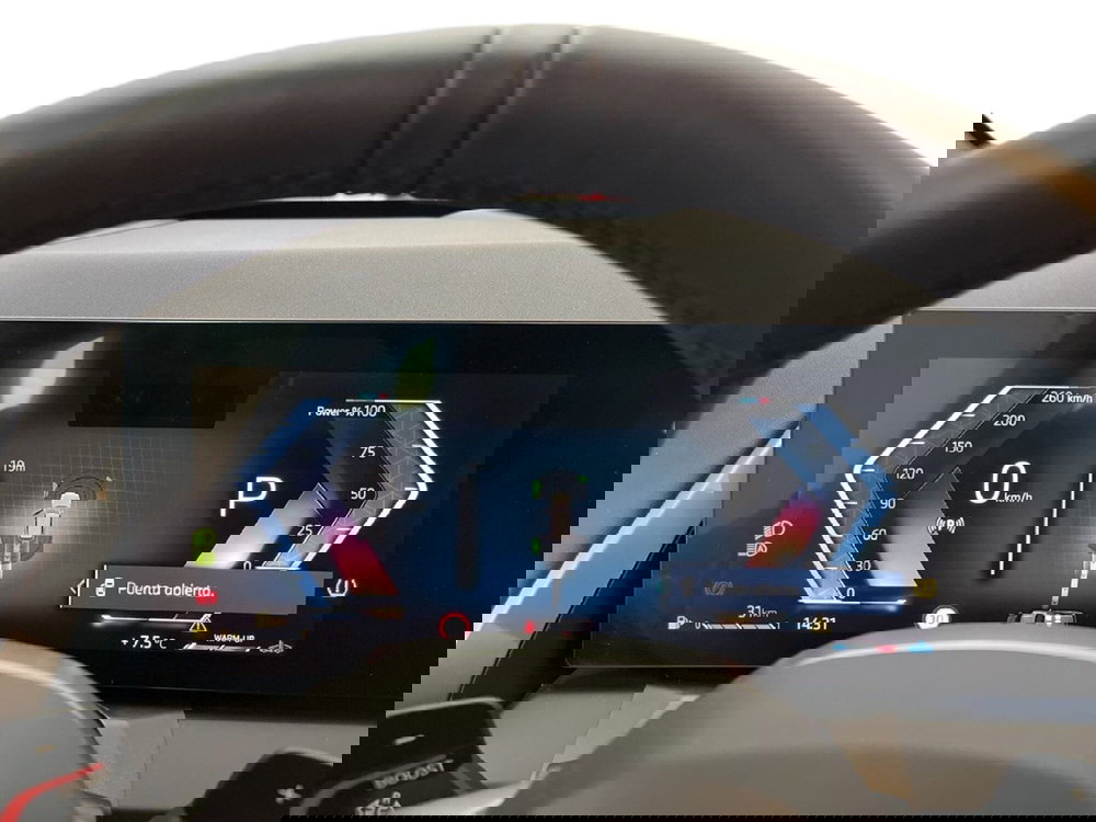 BMW X3 usata a Torino (16)