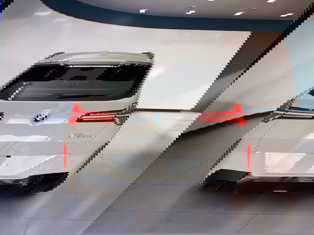 BMW X3 usata a Torino (5)