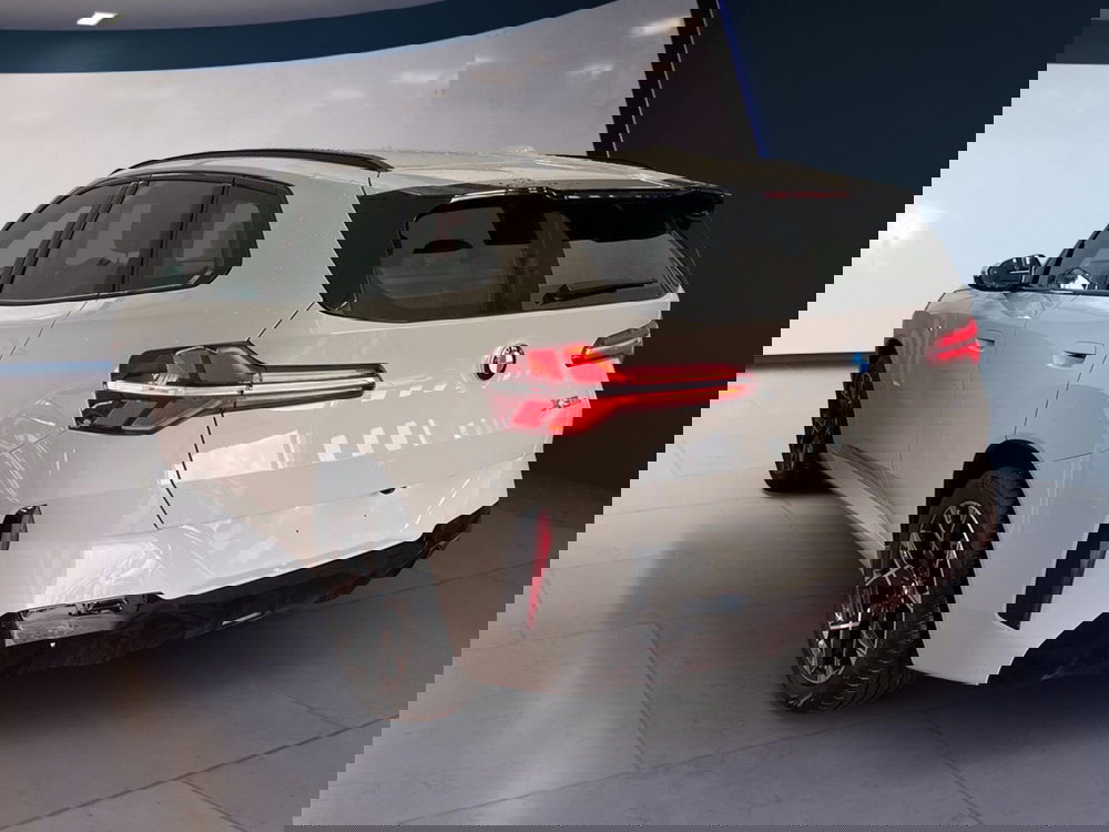 BMW X3 usata a Torino (6)