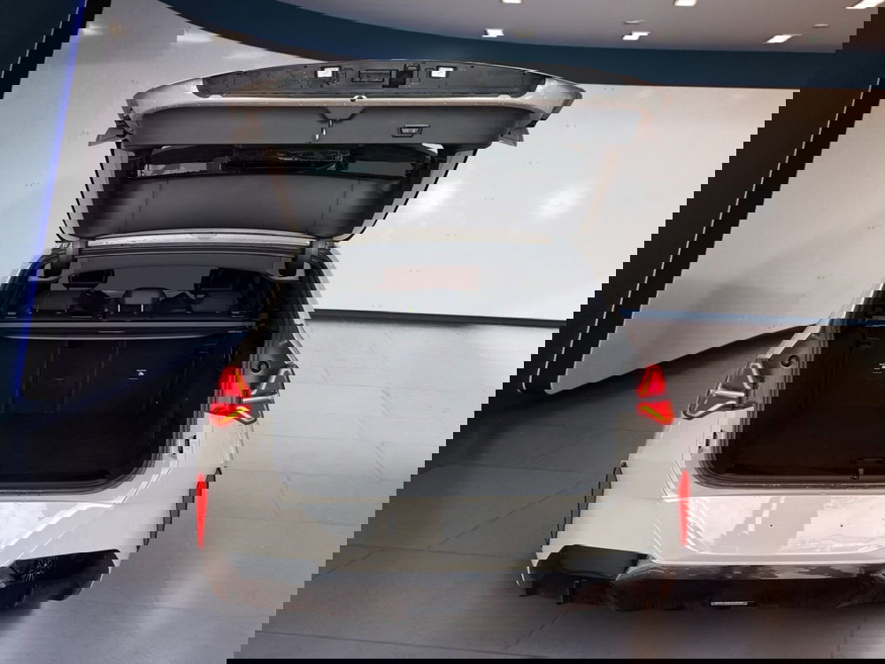 BMW X3 usata a Torino (7)