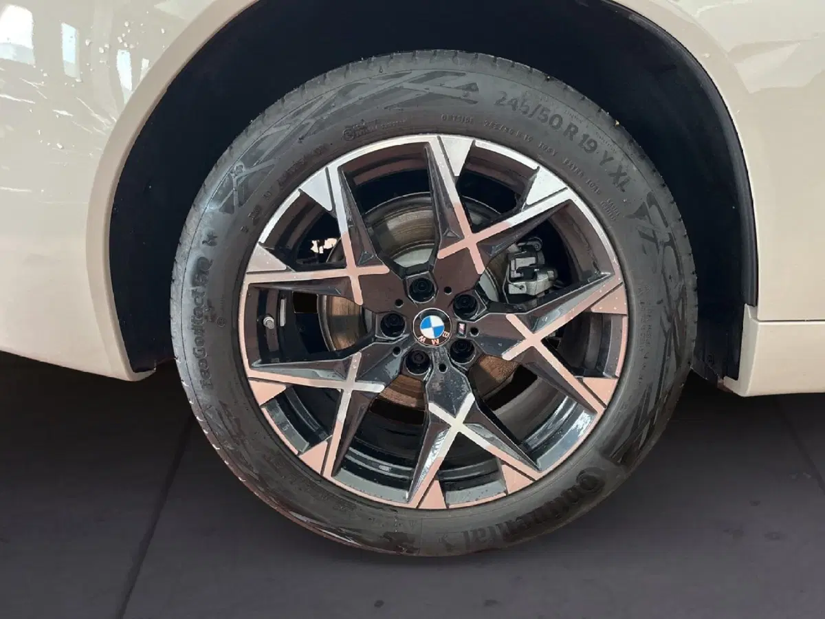 BMW X3 usata a Torino (8)