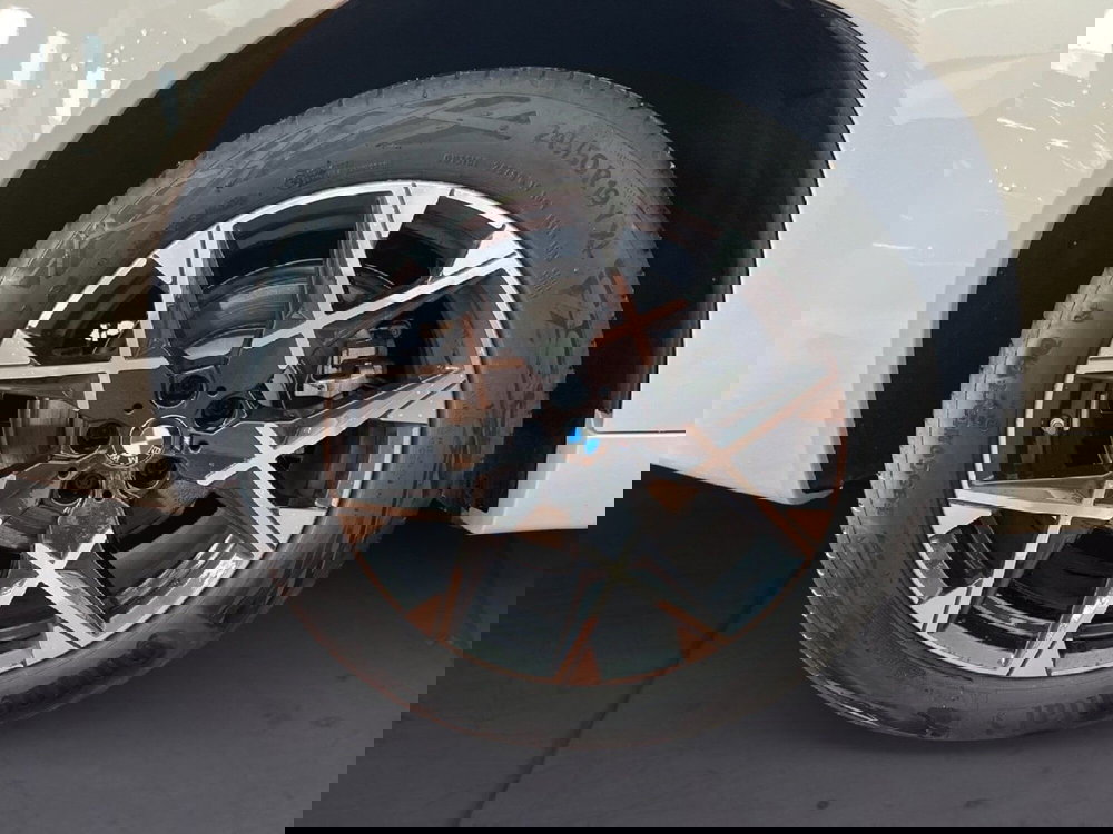 BMW X3 usata a Torino (8)