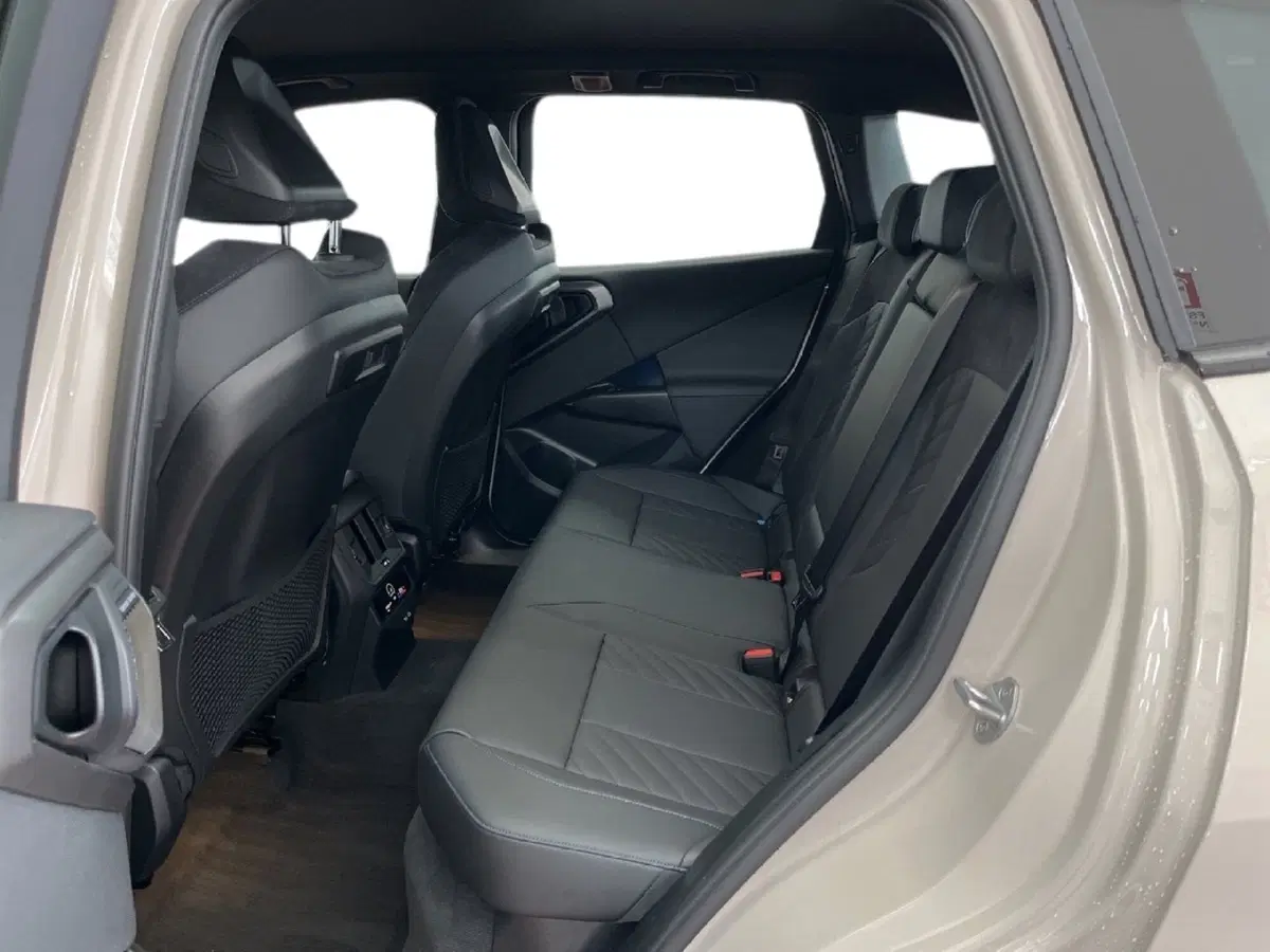 BMW X3 usata a Torino (9)