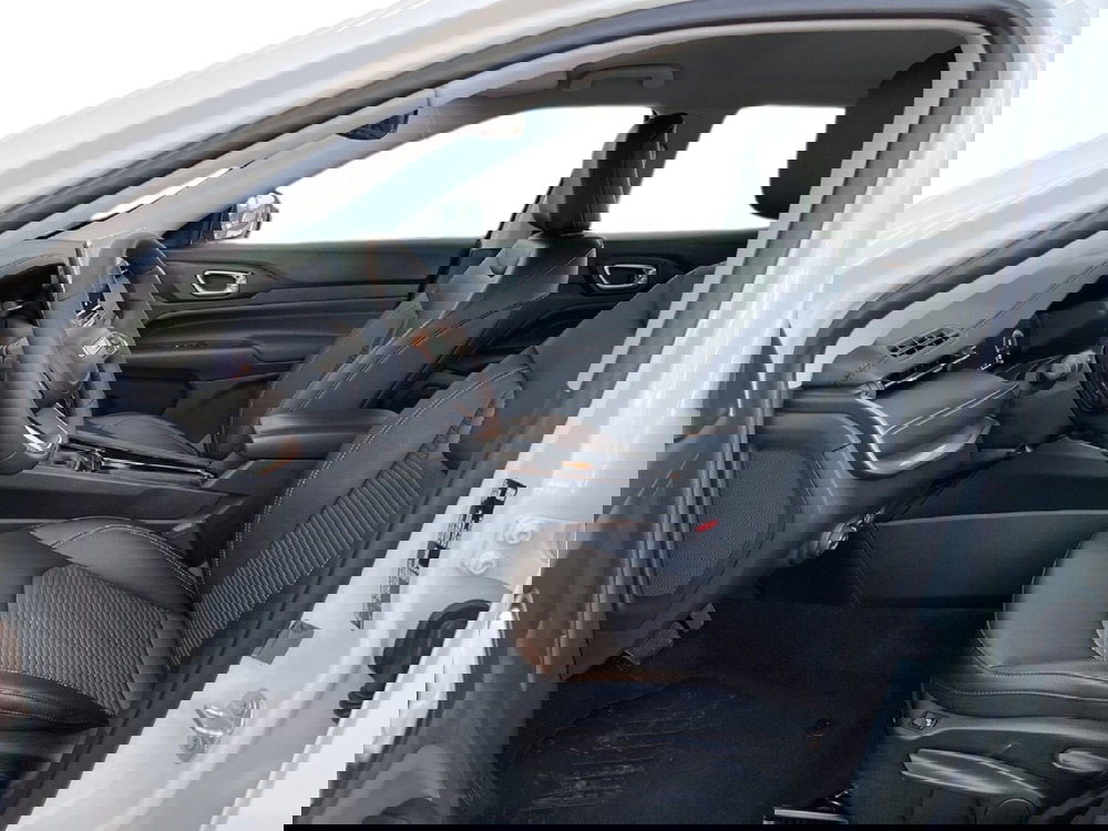 Jeep Compass usata a Torino (10)