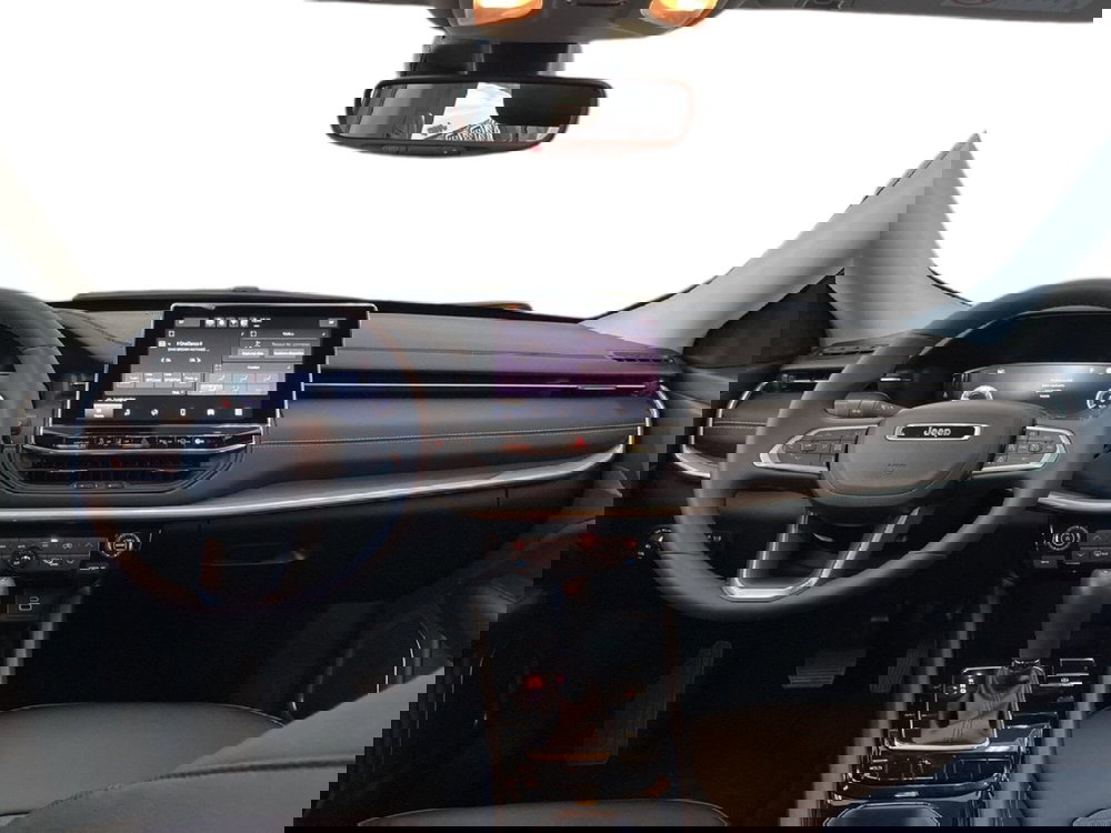 Jeep Compass usata a Torino (11)