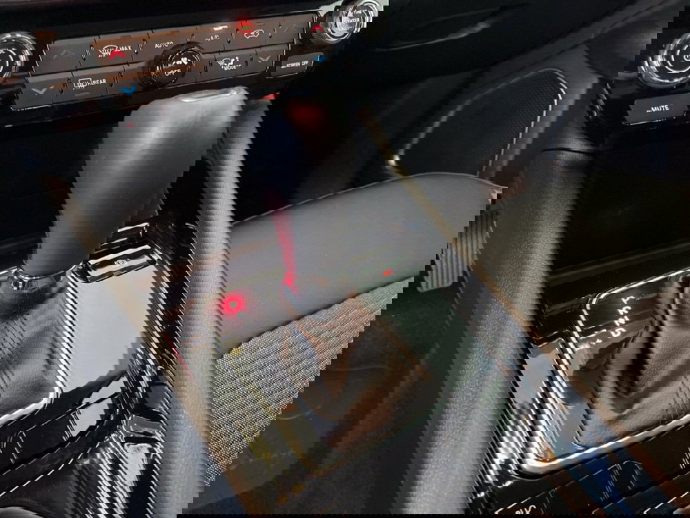 Jeep Compass usata a Torino (13)