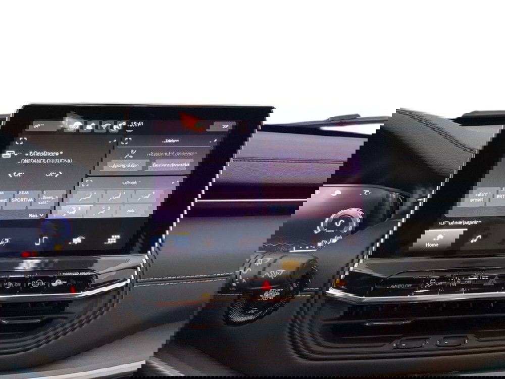 Jeep Compass usata a Torino (14)