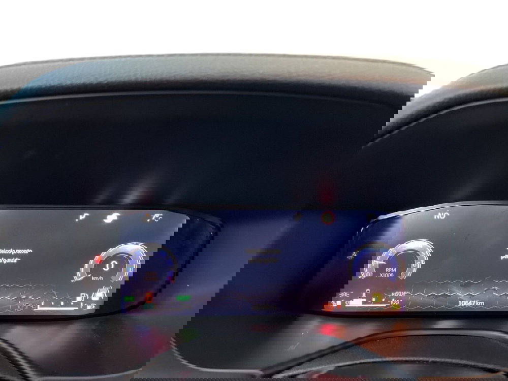 Jeep Compass usata a Torino (15)