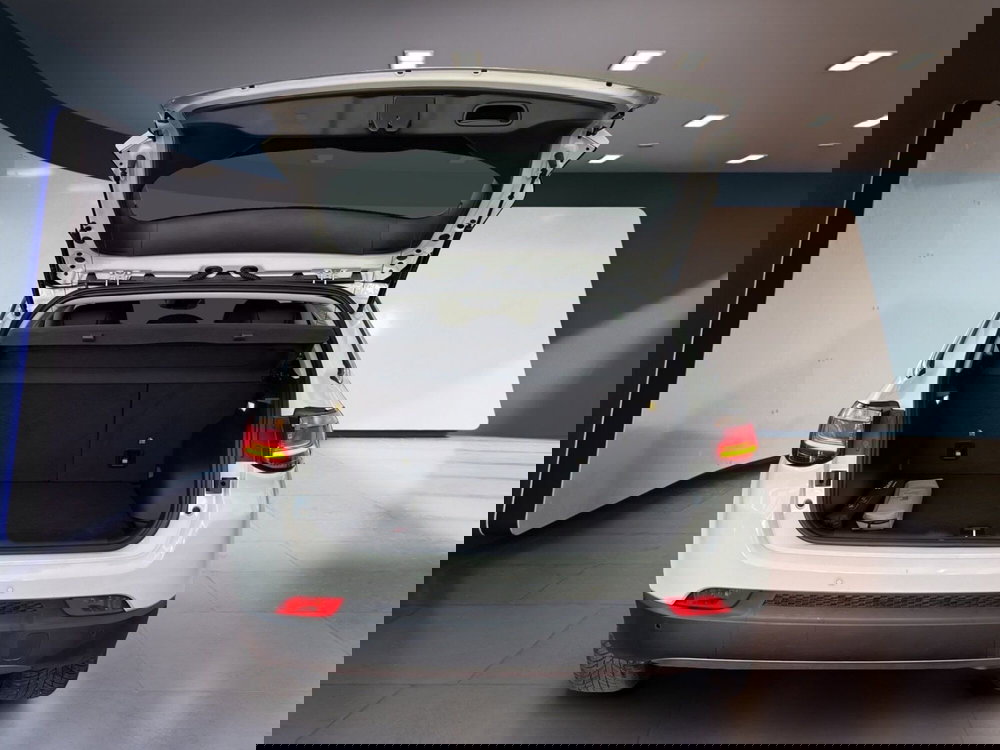 Jeep Compass usata a Torino (7)