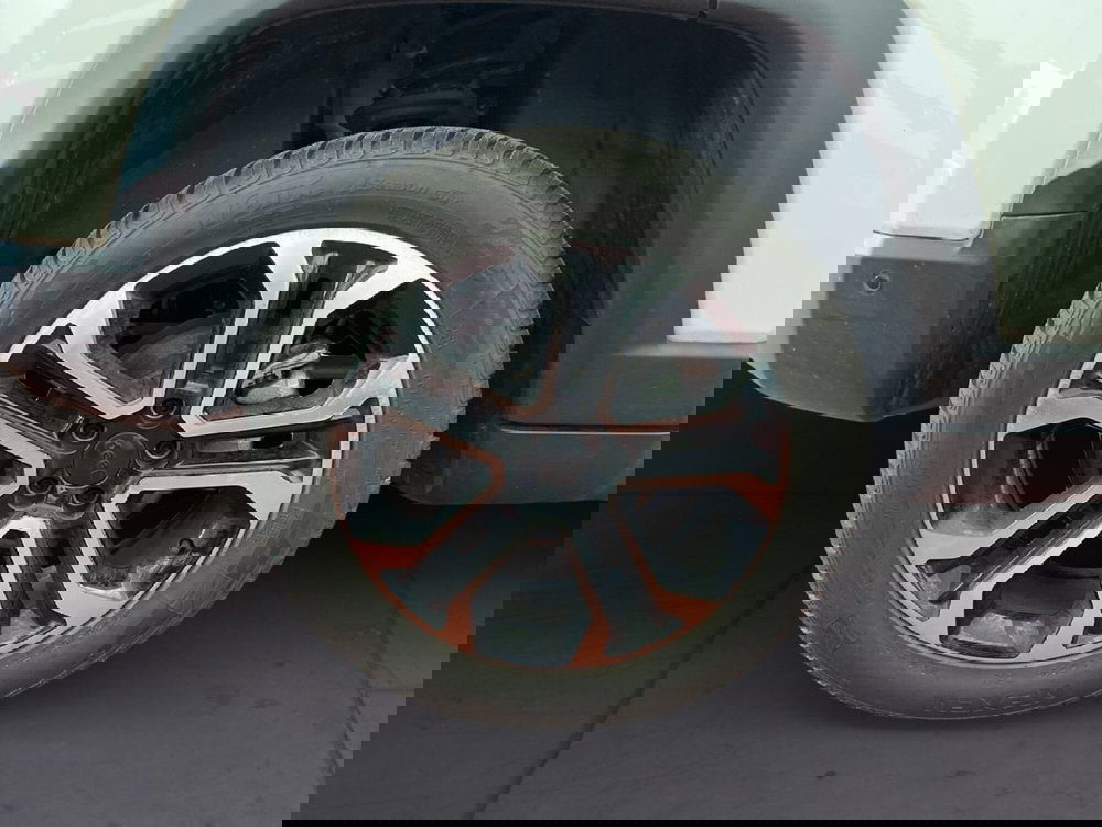 Jeep Compass usata a Torino (8)