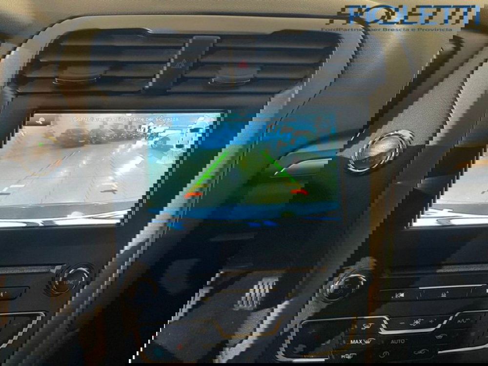Ford Mondeo Station Wagon usata a Brescia (10)