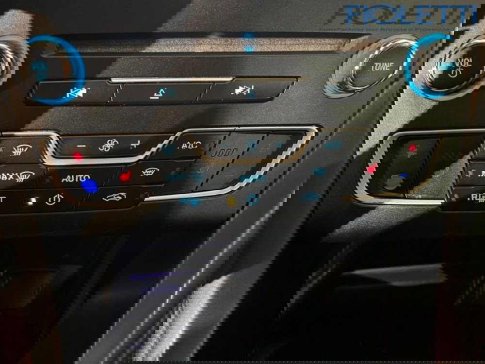 Ford Mondeo Station Wagon usata a Brescia (11)