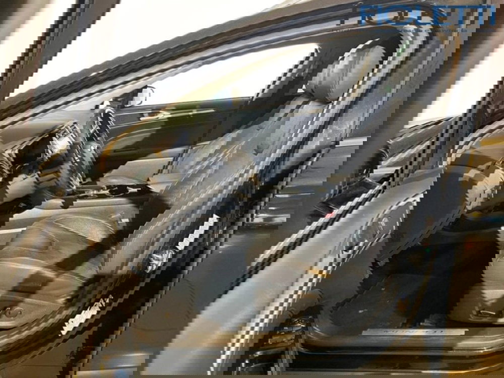 Ford Mondeo Station Wagon usata a Brescia (12)