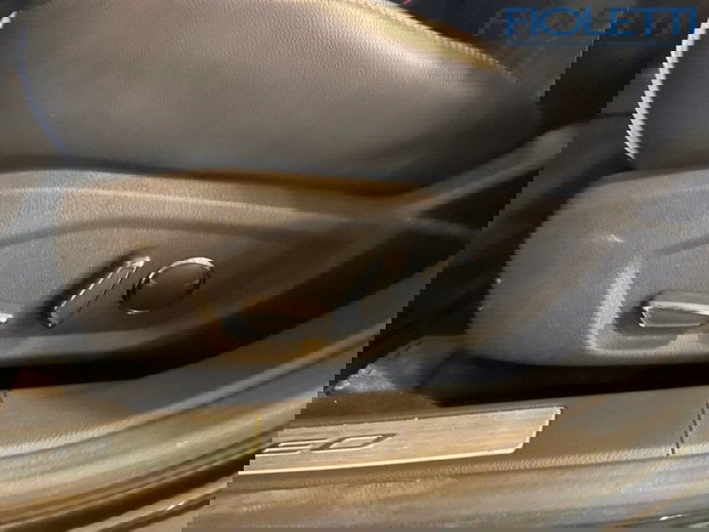 Ford Mondeo Station Wagon usata a Brescia (13)