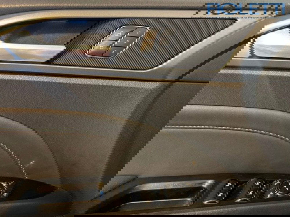 Ford Mondeo Station Wagon usata a Brescia (15)