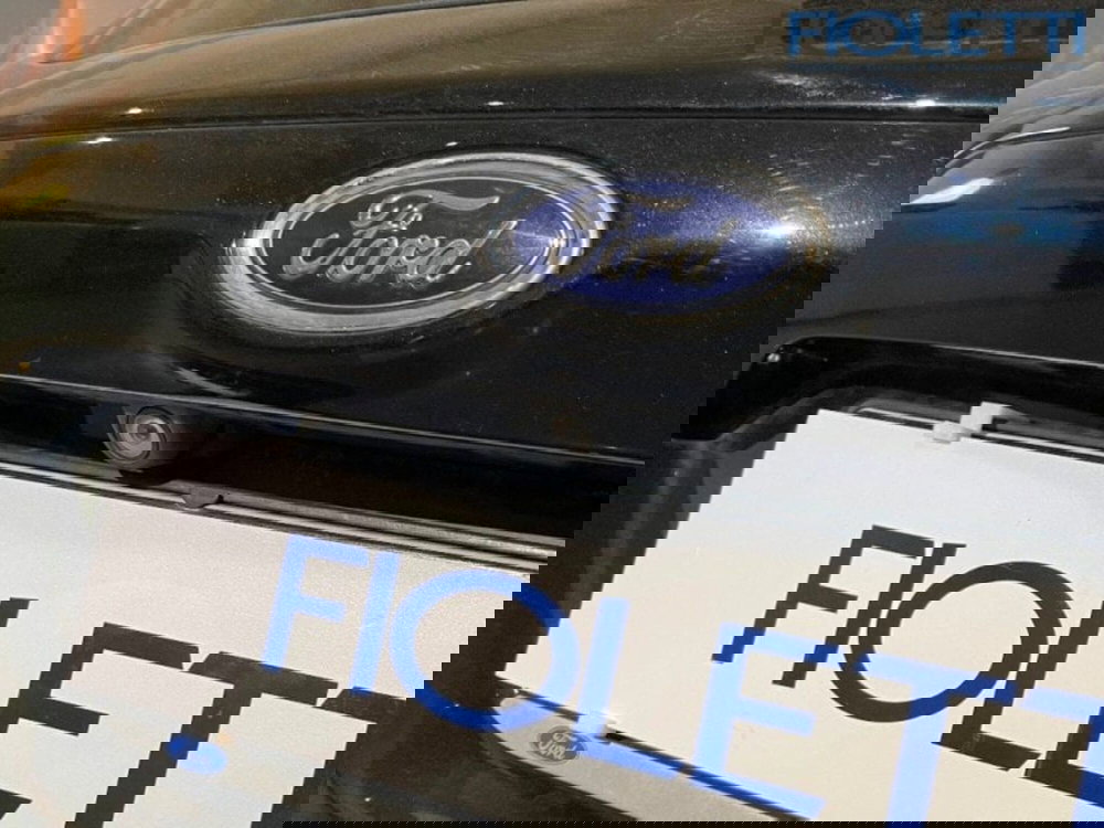 Ford Mondeo Station Wagon usata a Brescia (17)