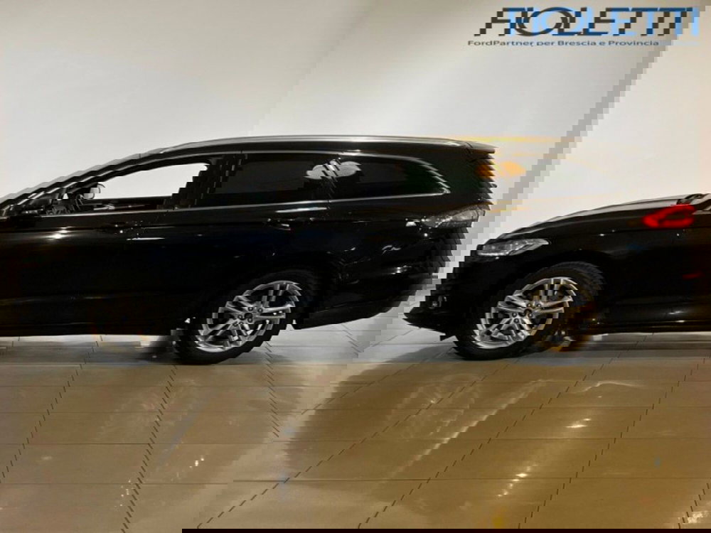 Ford Mondeo Station Wagon usata a Brescia (4)