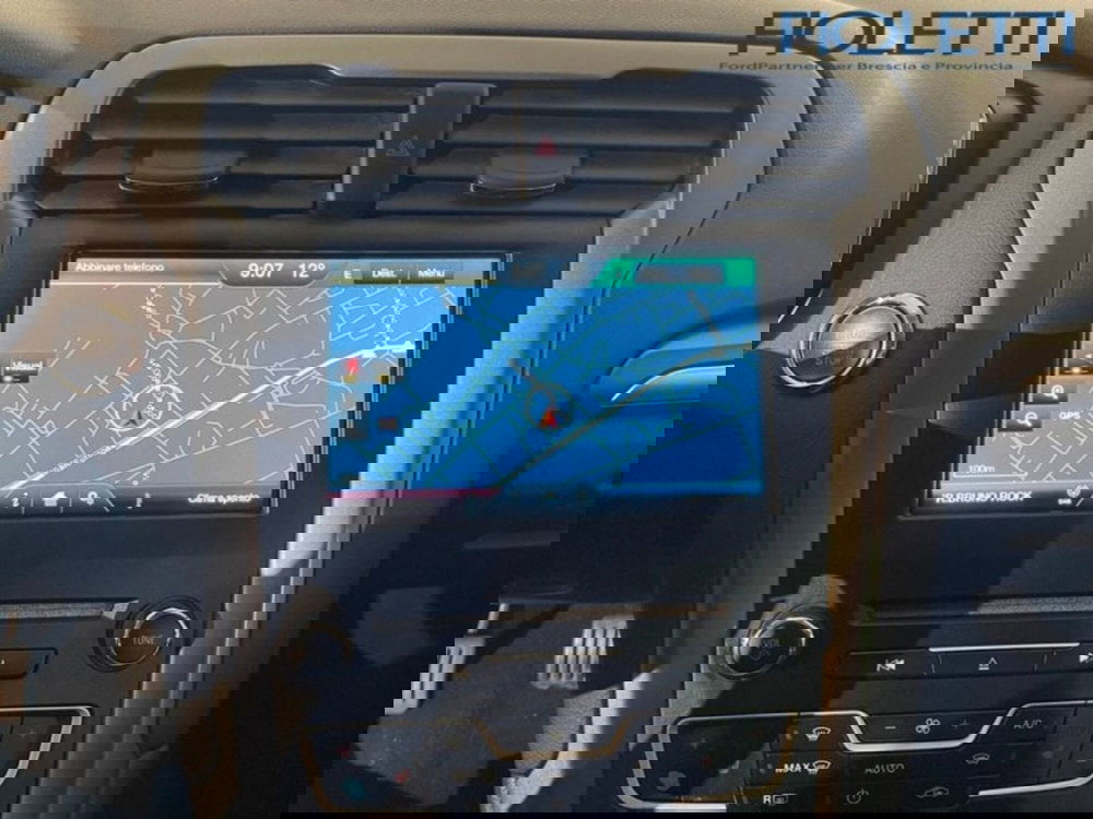 Ford Mondeo Station Wagon usata a Brescia (9)