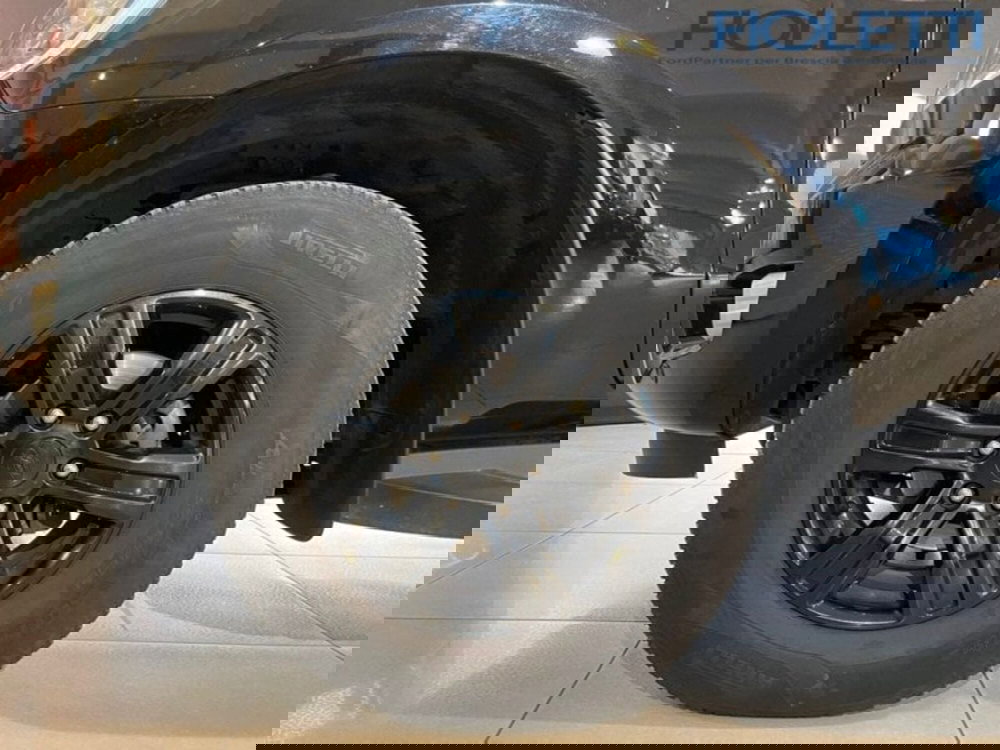 Ford Ranger Pick-up usata a Brescia (17)