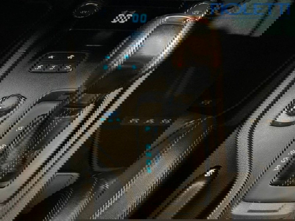 Ford Ranger Pick-up usata a Brescia (18)