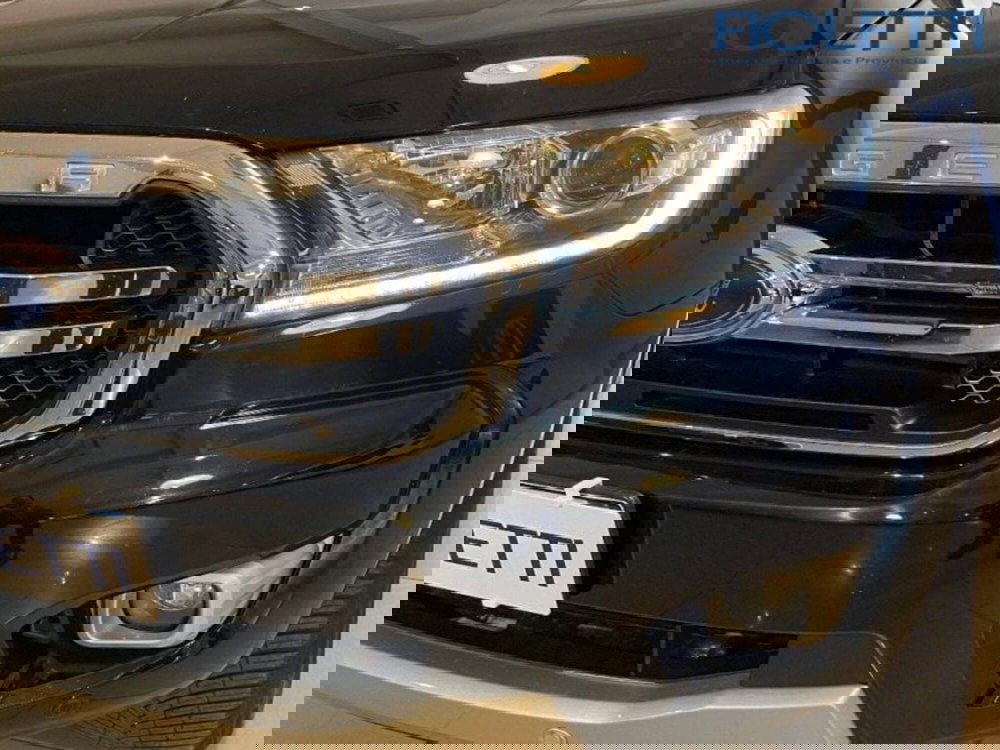 Ford Ranger Pick-up usata a Brescia (19)