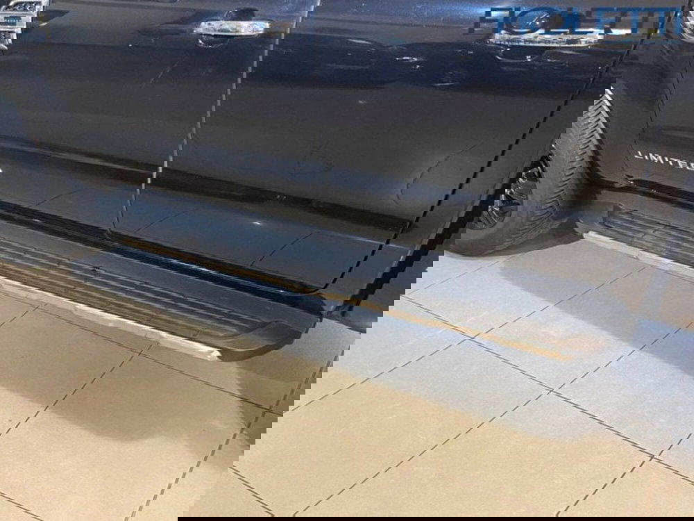 Ford Ranger Pick-up usata a Brescia (20)