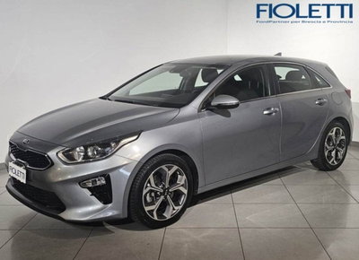 Kia Ceed Sport Wagon 1.0 T-GDi GPL SW Style del 2022 usata a Brescia