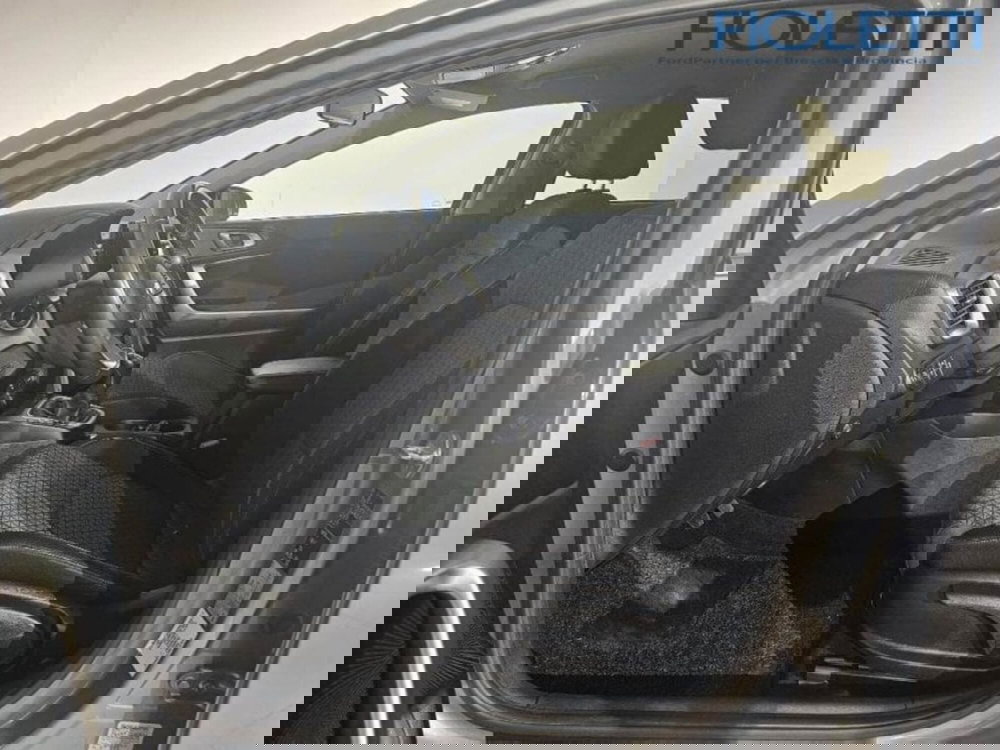 Kia Ceed Sport Wagon usata a Brescia (11)