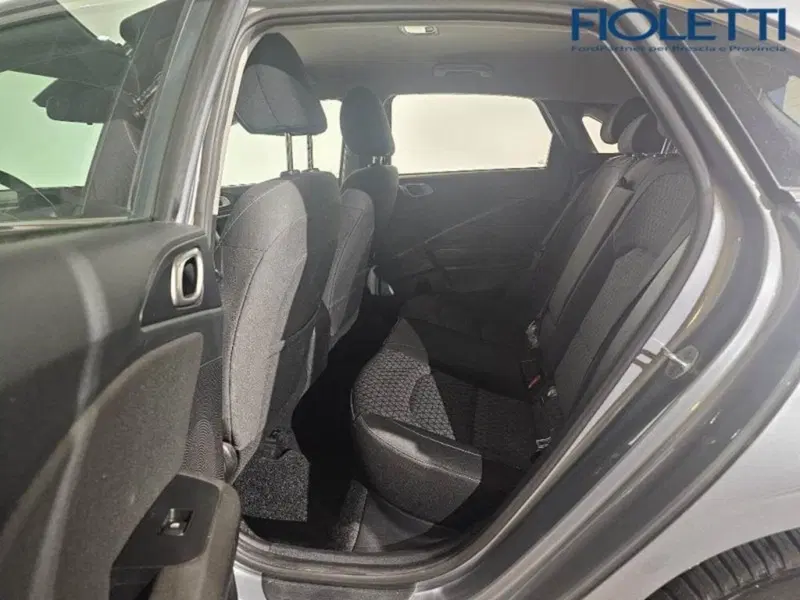 Kia Ceed Sport Wagon usata a Brescia (12)