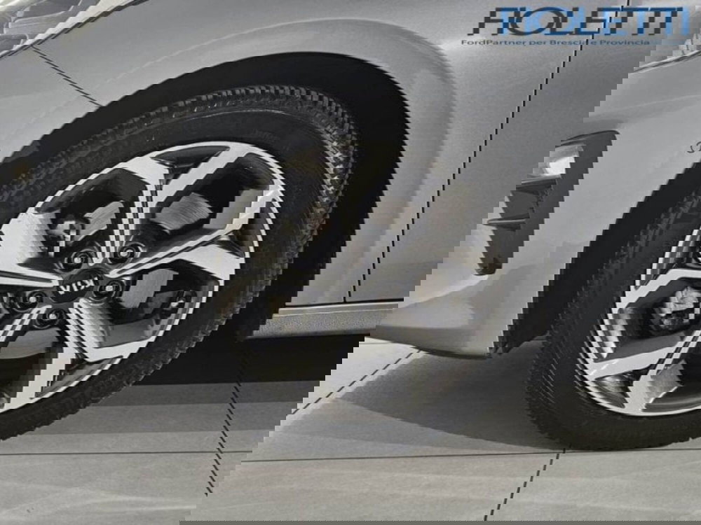 Kia Ceed Sport Wagon usata a Brescia (13)