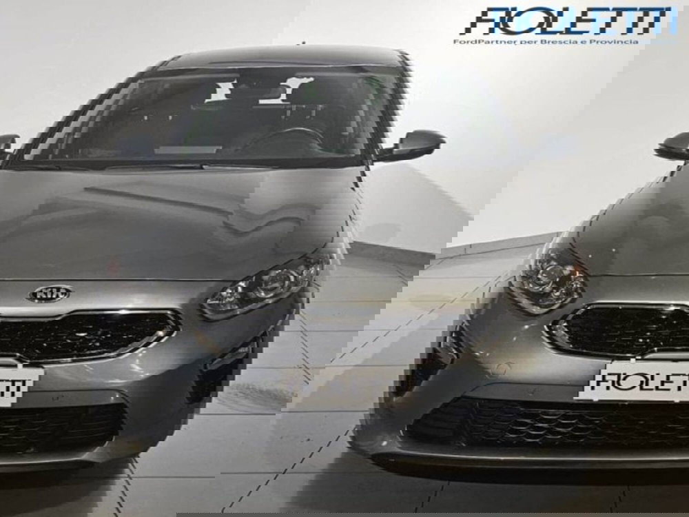 Kia Ceed Sport Wagon usata a Brescia (3)