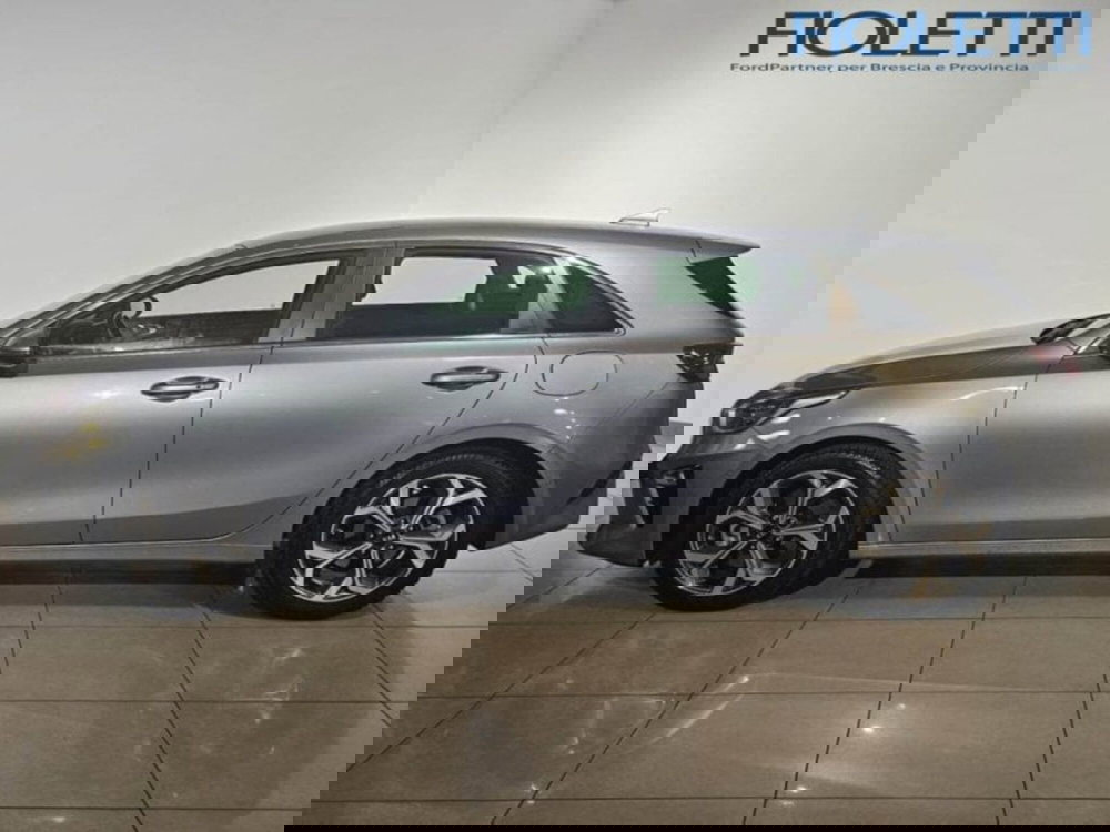 Kia Ceed Sport Wagon usata a Brescia (4)
