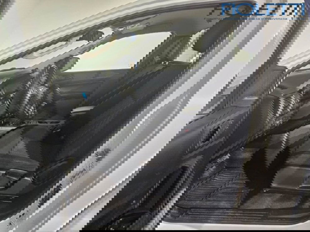 Ford Ranger Pick-up usata a Brescia (10)
