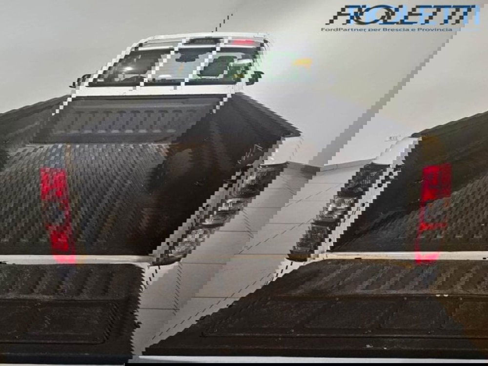 Ford Ranger Pick-up usata a Brescia (11)