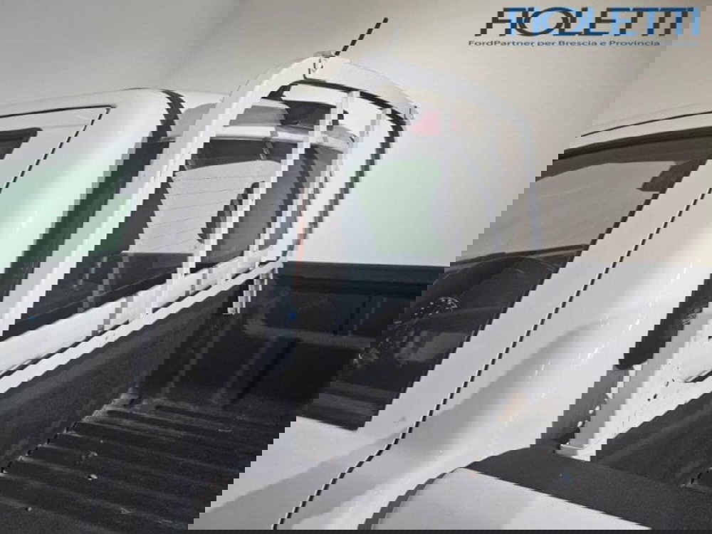 Ford Ranger Pick-up usata a Brescia (12)