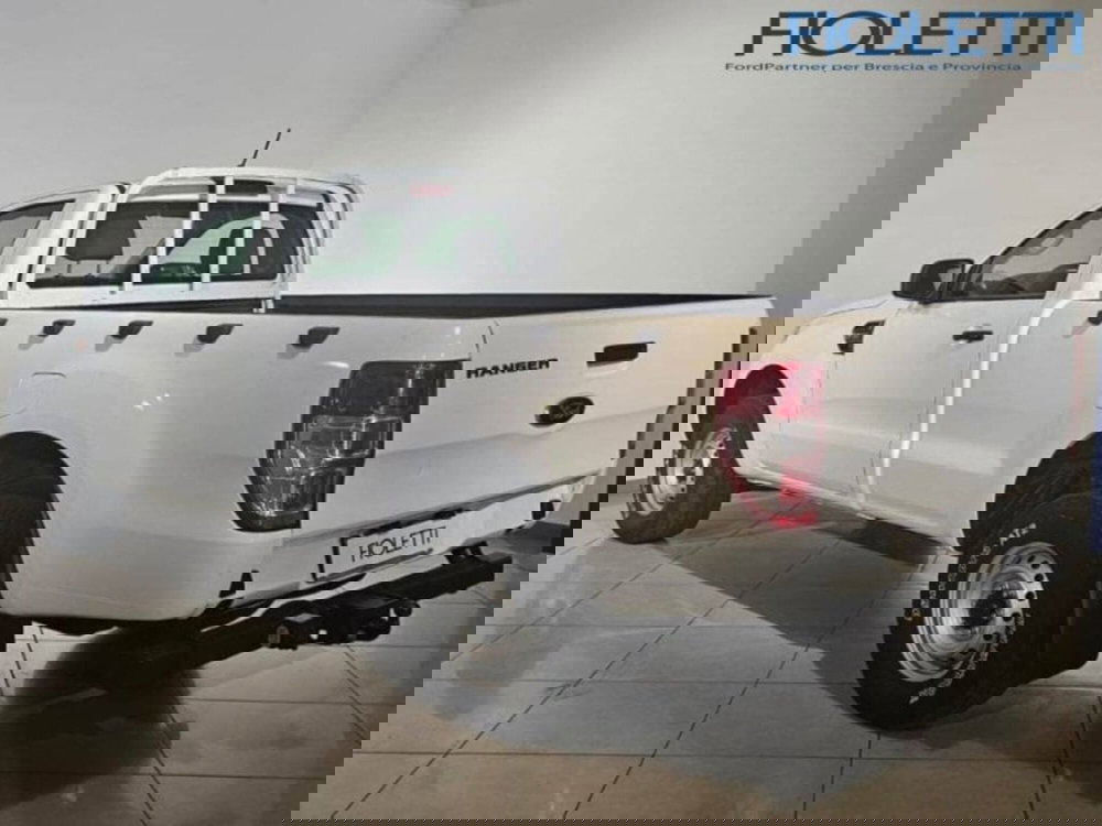 Ford Ranger Pick-up usata a Brescia (2)