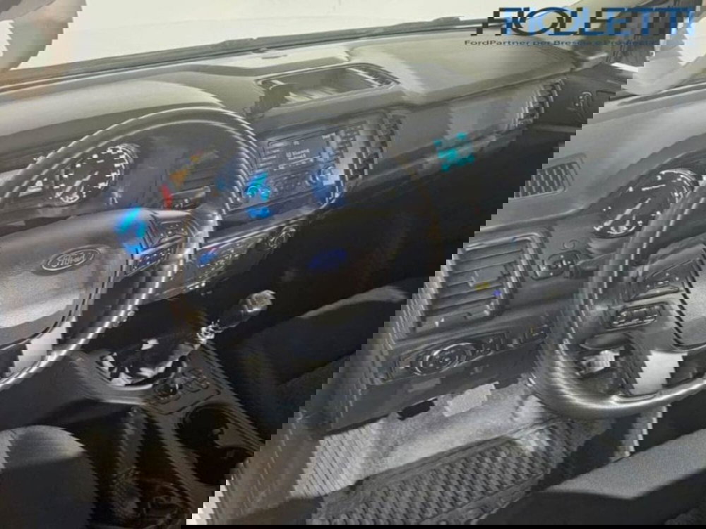 Ford Ranger Pick-up usata a Brescia (6)