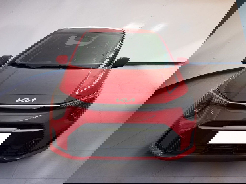 Kia Picanto usata a Torino