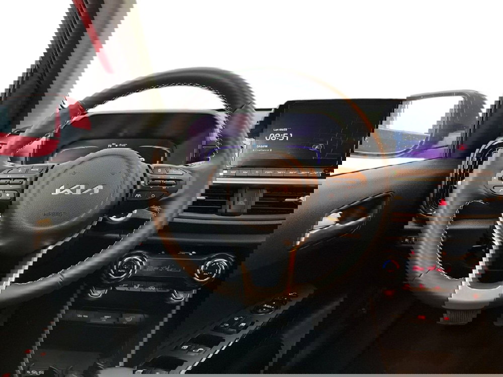 Kia Picanto usata a Torino (11)