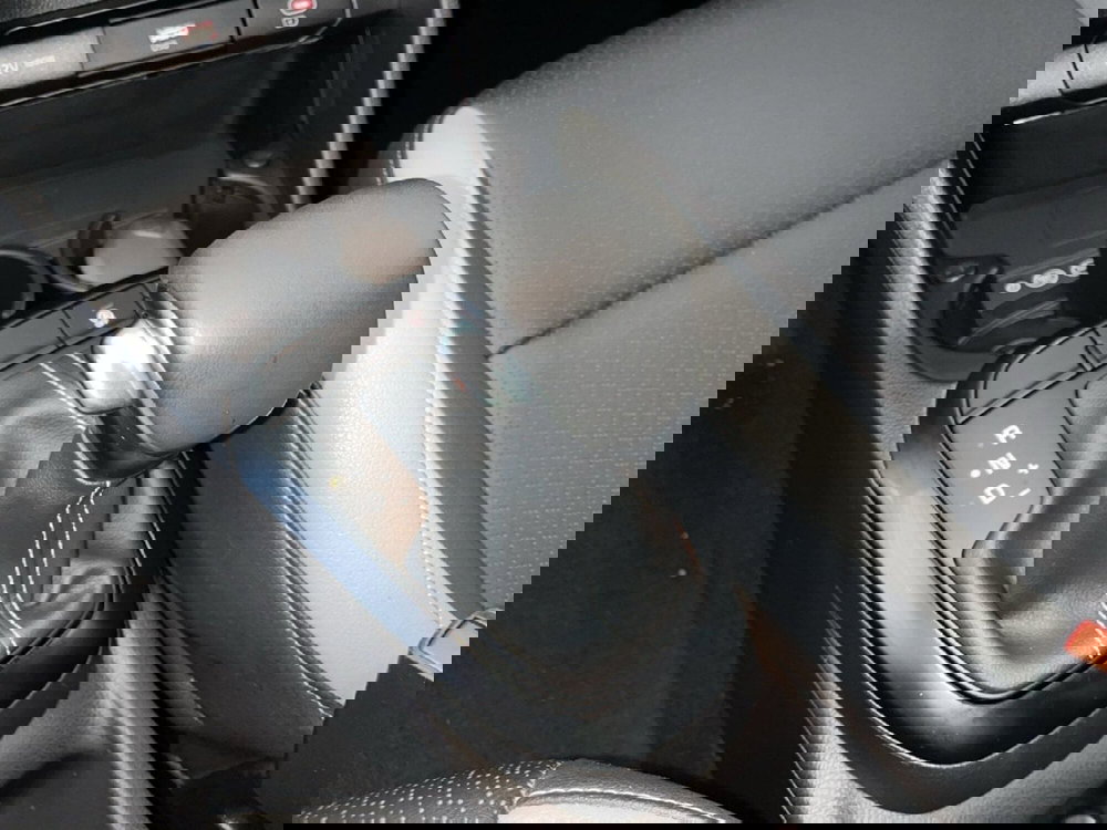 Kia Picanto usata a Torino (12)