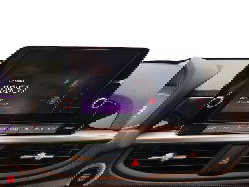 Kia Picanto usata a Torino (13)