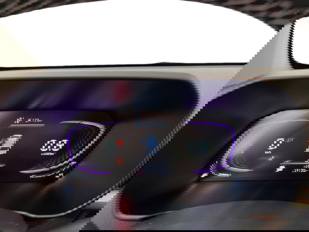 Kia Picanto usata a Torino (14)