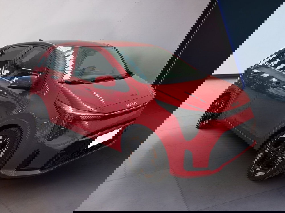 Kia Picanto usata a Torino (2)