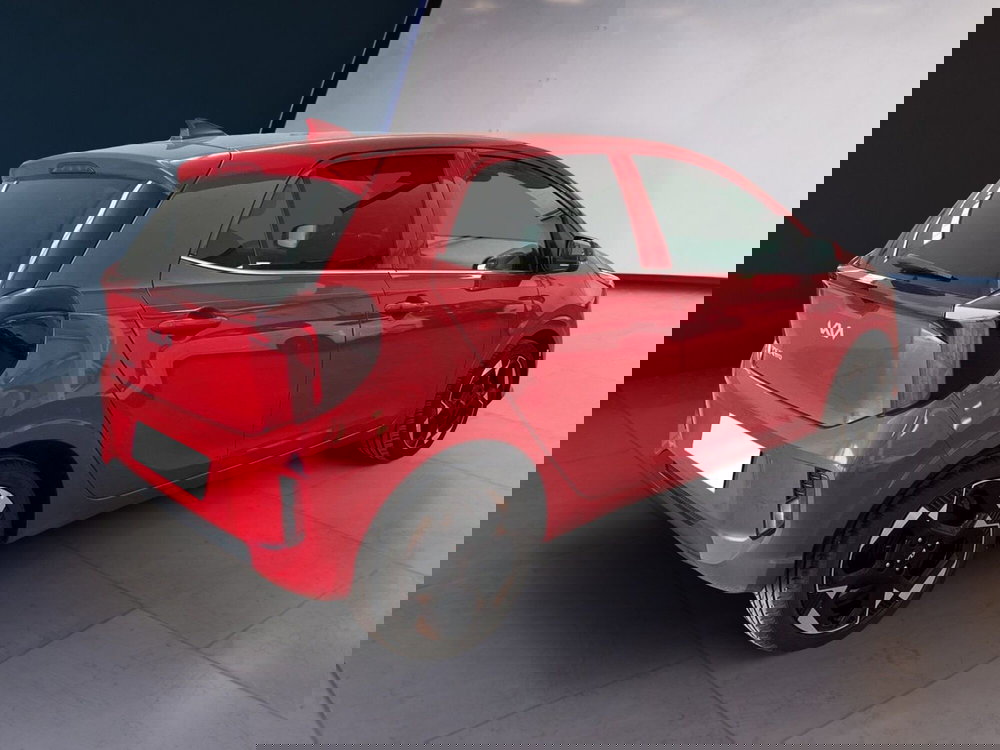 Kia Picanto usata a Torino (6)