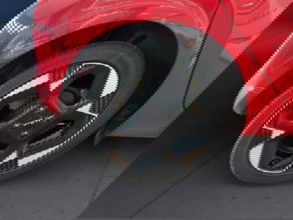 Kia Picanto usata a Torino (7)