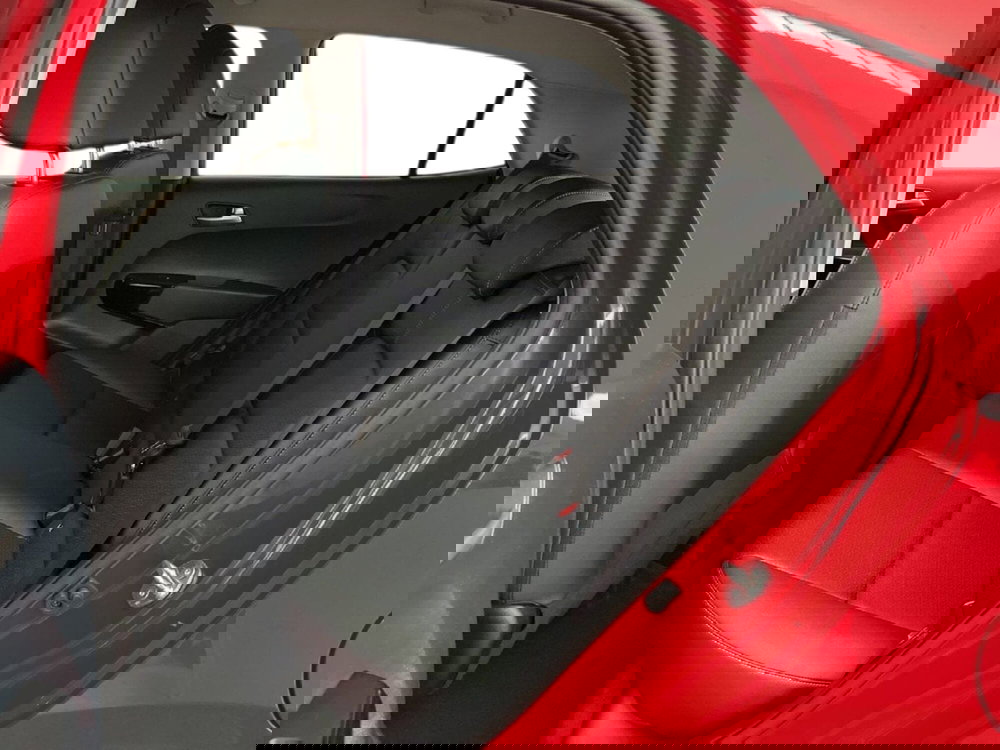 Kia Picanto usata a Torino (8)